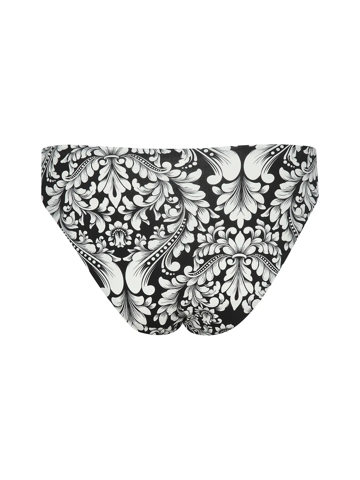 MRS & HUGS | Damen Bikinihose Basic | 